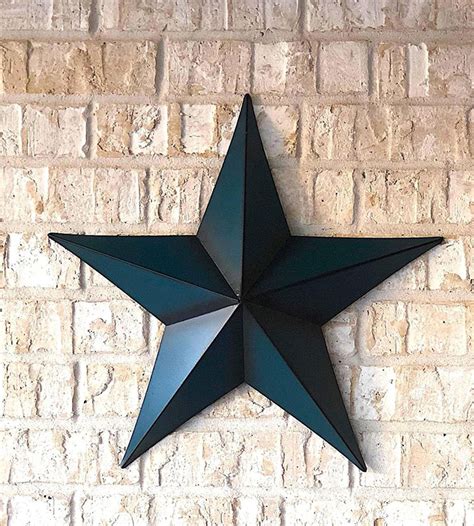 metal star on houses meaning|outdoor barn star on house.